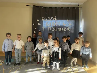 Terapeutyczno-Integracyjne Przedszkole - Żłobek Receptorek